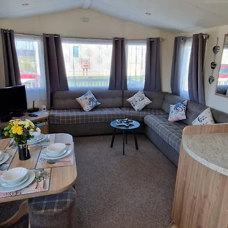 Holidaylet 24 Bude Newperran *
